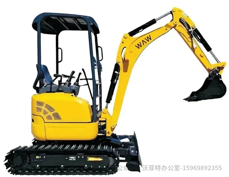 Dreaming of a city, gathering for an industry event: Wawa Intelligent Equipment, with its fine micro-digging equipment, is presenting at the 2025 Seventh Micro-Digging Conference.